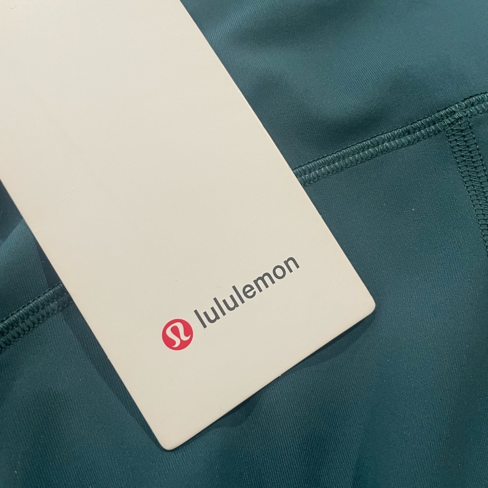 SOLD NWT Lululemon 🍋 Swift Speed Tights